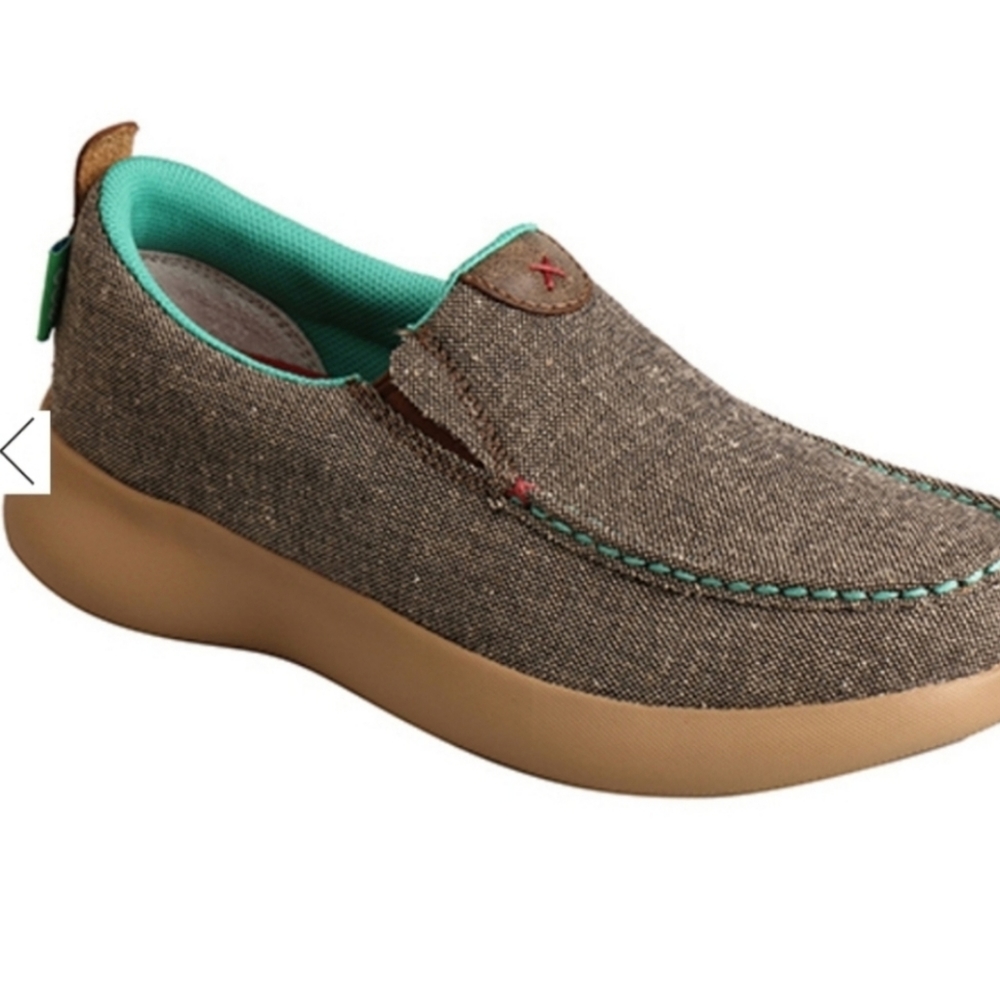 Women's twisted x eco shoes